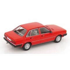 1:18 Масштабная модель AUDI 80 (B2) 1978 Red