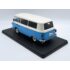 1:24 Масштабная модель BARKAS B1000 Bus 1970 Blue/White
