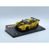 1:43 Масштабная модель FERRARI 430 Scuderia GT3 #59 Broniszewski/Peter International GT 2009