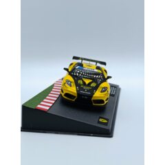 1:43 Масштабная модель FERRARI 430 Scuderia GT3 #59 Broniszewski/Peter International GT 2009