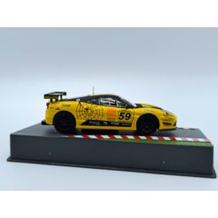 1:43 Масштабная модель FERRARI 430 Scuderia GT3 #59 Broniszewski/Peter International GT 2009