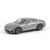 1:43 Масштабная модель BENTLEY Continental GT 2018 Grey