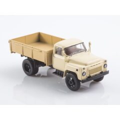 1:43 Масштабная модель 52-04 бортовой