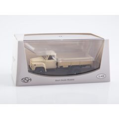 1:43 Масштабная модель 52-04 бортовой