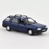 1:43 Масштабная модель RENAULT 21 Nevada 1998 Blue