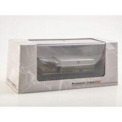 1:43 Масштабная модель ATS-59