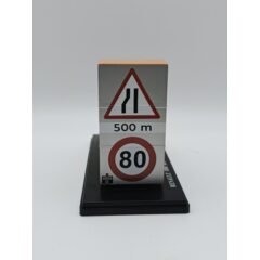 1:43 Масштабная модель RENAULT 1000 Kg Fourgon Serie DDE 1964 Orange