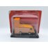 1:43 Масштабная модель RENAULT 1000 Kg Fourgon Serie DDE 1964 Orange