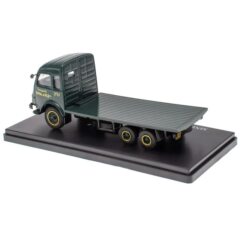 1:43 Масштабная модель RENAULT Sinpar SSU Plateau Surbaisse Bonal низкорамный грузовик 1964 Green