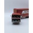 1:43 Масштабная модель BERNARD Tda180 Truck Demenagements Mondia Transports (1960), red