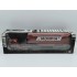 1:43 Масштабная модель BERNARD Tda180 Truck Demenagements Mondia Transports (1960), red