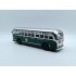1:43 Масштабная модель Автобус GM TDH 3610 New York City Omnibus Corp green silver