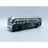 1:43 Масштабная модель Автобус GM TDH 3610 New York City Omnibus Corp green silver