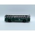 1:43 Масштабная модель Автобус GM TDH 3610 New York City Omnibus Corp green silver