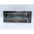 1:43 Масштабная модель Автобус GM TDH 3610 New York City Omnibus Corp green silver