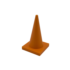 1:8 Конус дорожный, 1шт