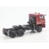 1:43 Масштабная модель КАМАЗ-65225 restyling седельный тягач