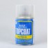 Краска художественная т.м.MR.HOBBY Topcoat Semi-gloss Spray  86мл