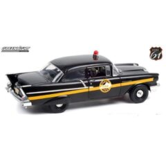 1:18 Масштабная модель CHEVROLET 150 Sedan "Kentucky State Police" 1957