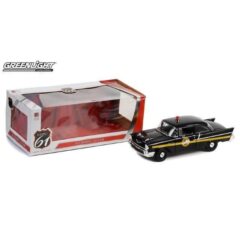 1:18 Масштабная модель CHEVROLET 150 Sedan "Kentucky State Police" 1957