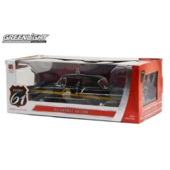 1:18 Масштабная модель CHEVROLET 150 Sedan "Kentucky State Police" 1957