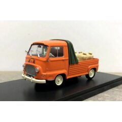 1:43 Масштабная модель RENAULT Estafette Pick-Up 1960 Orange