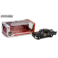 1:18 Масштабная модель CHEVROLET 150 Sedan "Ohio State Highway Patrol" 1957