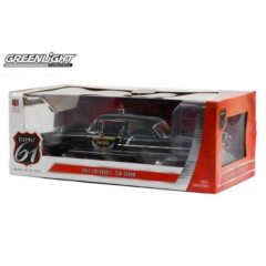 1:18 Масштабная модель CHEVROLET 150 Sedan "Ohio State Highway Patrol" 1957