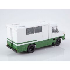 1:43 Масштабная модель ТА-37601