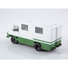 1:43 Масштабная модель ТА-37601