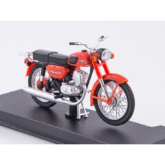 1:24 Наши мотоциклы №54 - ММВЗ-3.111