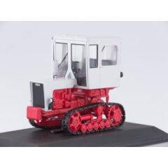 1:43 Тракторы №50 - Т-70С