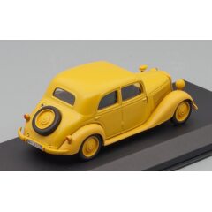 1:43 Масштабная модель Typ 170 V (W136) из серии Samochody Wojskowe Ii Wojny Światowej