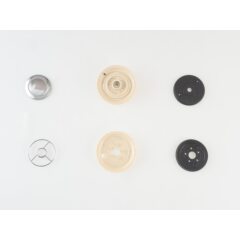 1:8 Соберите "М21 "Волга", №3