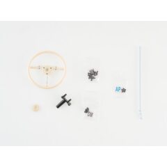 1:8 Соберите "М21 "Волга", №3