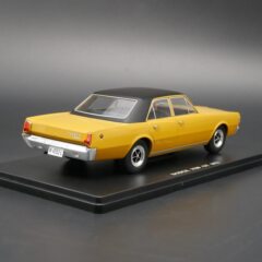 1:24 Масштабная модель Dodge 3700 GT 1971