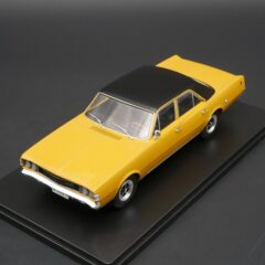 1:24 Масштабная модель Dodge 3700 GT 1971