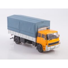 1:43 Масштабная модель Skoda 100.05 бортовой с тентом