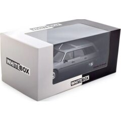 1:24 Масштабная модель CITROEN CX Break 1981 Metallic Grey