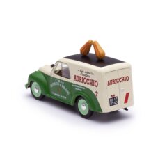 1:43 Масштабная модель FIAT 500 C Фургон 1951 Auricchio