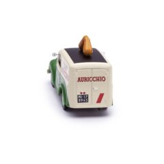 1:43 Масштабная модель FIAT 500 C Фургон 1951 Auricchio