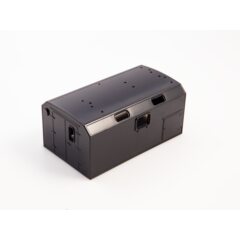 1:43 Сборная модель ЗИЛ-130 КУНГ