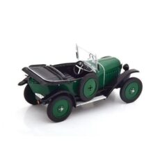 1:24 Масштабная модель OPEL 4/12 PS 1924 Green