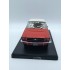 1:24 Масштабная модель FORD Mustang (1965), red / white