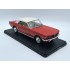 1:24 Масштабная модель FORD Mustang (1965), red / white