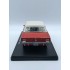 1:24 Масштабная модель FORD Mustang (1965), red / white