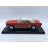1:24 Масштабная модель FORD Mustang (1965), red / white