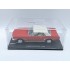 1:24 Масштабная модель FORD Mustang (1965), red / white