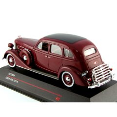 1:43 Масштабная модель 101A 1936 Вишневый