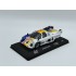 1:43 Масштабная модель RONDEAU M379 3.0l V8 Team J.rondeau №4 24h Le Mans (1979) Jean Pierre Beltoise - Henri Pescarolo, White Red Blue